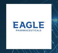 Image for Eagle Pharmaceuticals (NASDAQ:EGRX) & Spruce Biosciences (NASDAQ:SPRB) Critical Analysis