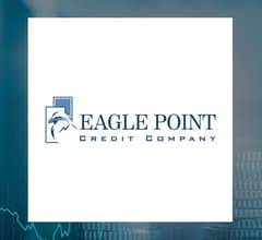 Image for Eagle Point Credit Company Inc. (NYSE:ECC) Receives $7.46 Average Price Target from Analysts
