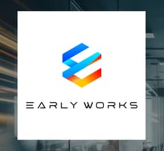 Image for Earlyworks (NASDAQ:ELWS) Shares Up 3.3%  – Time to Buy?