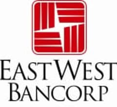 East West Bancorp (EWBC) Price Target Raised to $69.00 at Morgan Stanley