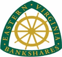 Image for Zacks Investment Research Downgrades Eastern Virginia Bankshares Inc. (EVBS) to Sell