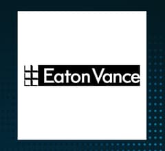 Image for Eaton Vance Municipal Bond Fund (NYSEAMERICAN:EIM) Shares Up 0.3%  – Here’s Why