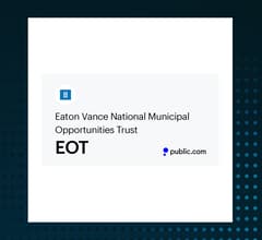 Image for European Opportunities Trust (LON:EOT)  Shares Down 0.9%   – Here’s Why