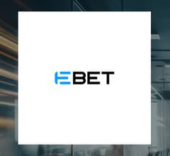 Image for EBET (EBET) Expected to Announce Earnings on Tuesday