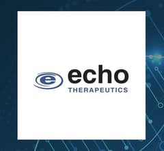 Image for Echo Therapeutics (OTCMKTS:ECTE) versus DarioHealth (NASDAQ:DRIO) Head-To-Head Review