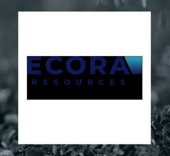 Image for Ecora Resources (LON:ECOR) Stock Price Crosses Above 200 Day Moving Average   – Here’s What Happened