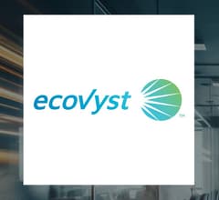Image for Ecovyst Q4 Earnings Call Highlights