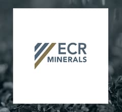 Image for ECR Minerals (LON:ECR) Trading 14% Higher   – Still a Buy?