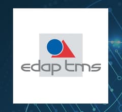 Image for Edap Tms (NASDAQ:EDAP) Share Price Crosses Above 200-Day Moving Average   – Here’s Why