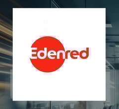 Image about Edenred (OTCMKTS:EDNMY) Trading 5.3% Higher   – What’s Next?
