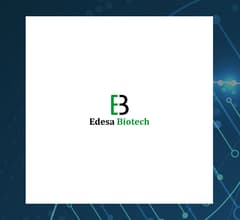 Image for Edesa Biotech (NASDAQ:EDSA) CEO Pardeep Nijhawan Acquires 30,000 Shares of Stock