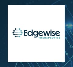 Image for Artisan Partners Limited Partnership Trims Stock Position in Edgewise Therapeutics, Inc. $EWTX