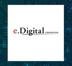 Image for e.Digital (OTCMKTS:EDIG) Stock Passes Above Two Hundred Day Moving Average   – Time to Sell?