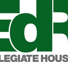 Education Realty Trust (EDR) Lowered to Underweight at J P Morgan Chase & Co