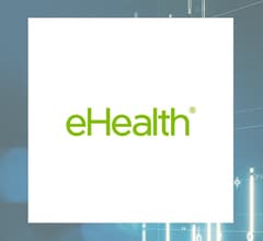 Image for eHealth (NASDAQ:EHTH) Posts Earnings Results, Misses Expectations By $0.32 EPS