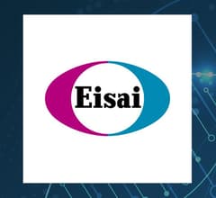 Image for Eisai (OTCMKTS:ESALY) Share Price Crosses Above 50 Day Moving Average   – Time to Sell?
