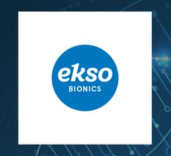 Image for Ekso Bionics Holdings, Inc. (NASDAQ:EKSO) Short Interest Up 24.0% in February