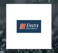 Image for Electra Battery Materials Corporation (NASDAQ:ELBM) Sees Significant Increase in Short Interest