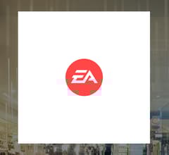 Image for Electronic Arts Inc. $EA Shares Sold by Rafferty Asset Management LLC