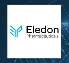 Image for Eledon Pharmaceuticals, Inc. $ELDN Shares Acquired by CM Management LLC