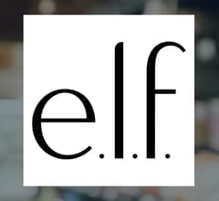 Image for Mitsubishi UFJ Asset Management Co. Ltd. Sells 6,232 Shares of e.l.f. Beauty $ELF