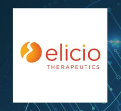Image for Elicio Therapeutics (NASDAQ:ELTX) Releases Earnings Results, Misses Expectations By $0.16 EPS