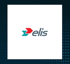 Image for Elis (OTCMKTS:ELSSF) Trading Up 2.1%  – Still a Buy?