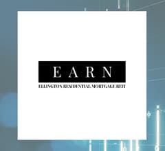 Image for Ellington Credit Company (NYSE:EARN) Short Interest Up 50.8% in February