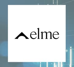 Image for DLD Asset Management LP Takes Position in Elme Communities $ELME