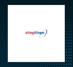 Image for Short Interest in ElringKlinger AG (OTCMKTS:EGKLF) Rises By 38.7%