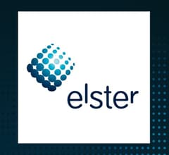 Image about Consolidated Edison (NYSE:ED) and Elster Group (OTCMKTS:ELTTY) Financial Analysis