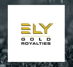 Image for Electrum Discovery (CVE:ELY) Trading Up 10.5%  – What’s Next?