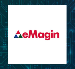 Image for eMagin (NYSE:EMA) Price Target Lowered to $52.00 at Barclays