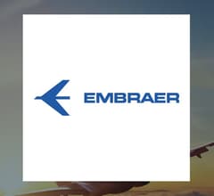 Image for Embraer-Empresa Brasileira de Aeronautica (NYSE:EMBJ) Sets New 12-Month High  – Here’s What Happened