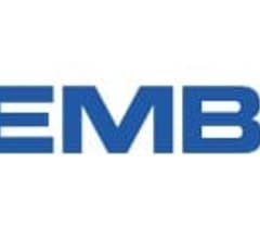 Image for Embraer-Empresa Brasileira de Aeronautica (NYSE:EMBJ) Price Target Raised to $84.00 at JPMorgan Chase & Co.