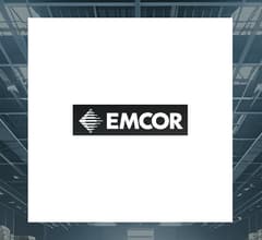 Image about EMCOR Group (NYSE:EME) Now Covered by Analysts at Cantor Fitzgerald