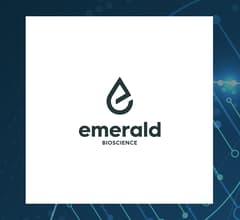 Image for Emerald Bioscience (OTCMKTS:EMBI) Stock Price Down 6.6%  – What’s Next?