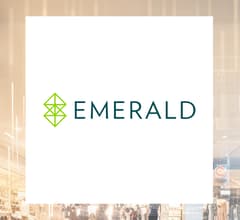 Image for Emerald Holding, Inc. (NYSE:EEX) Sees Significant Drop in Short Interest