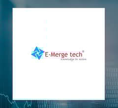 Image for E.Merge Technology Acquisition (OTCMKTS:ETACU)  Shares Down 1.5%   – Here’s What Happened