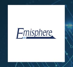 Image for Emisphere Technologies (OTCMKTS:EMIS) Stock Price Passes Above 50-Day Moving Average   – Should You Sell?