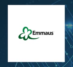 Image for Emmaus Life Sciences (OTCMKTS:EMMA) Announces Earnings Results