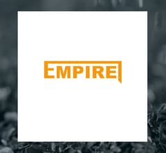 Image for Empire Metals (LON:EEE) Stock Price Up 1.6%  – Here’s Why