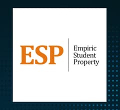Image for Comparing Empiric Student Property (OTCMKTS:EPCFF) & Medical Properties Trust (NYSE:MPT)