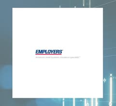 Image about Wall Street Zen Downgrades Employers (NYSE:EIG) to Sell