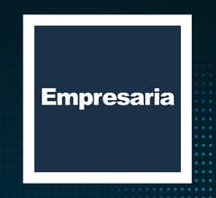 Image for Empresaria Group (LON:EMR) Stock Passes Below Fifty Day Moving Average   – Should You Sell?