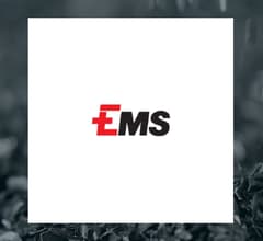 Image for EMS-CHEMIE (OTCMKTS:EMSHF)  Shares Down 1.8%   – Time to Sell?