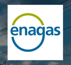 Image for Enagas (OTCMKTS:ENGGY) Sets New 12-Month High  – Here’s What Happened