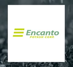 Image for Encanto Potash (CVE:EPO) Share Price Crosses Below Two Hundred Day Moving Average   – Should You Sell?