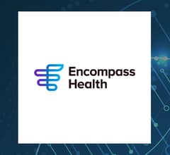 Image for William Blair Investment Management LLC Lowers Stake in Encompass Health Corporation $EHC