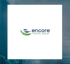 Image for Encore Capital Group (NASDAQ:ECPG) Insider Ryan Bell Sells 260 Shares